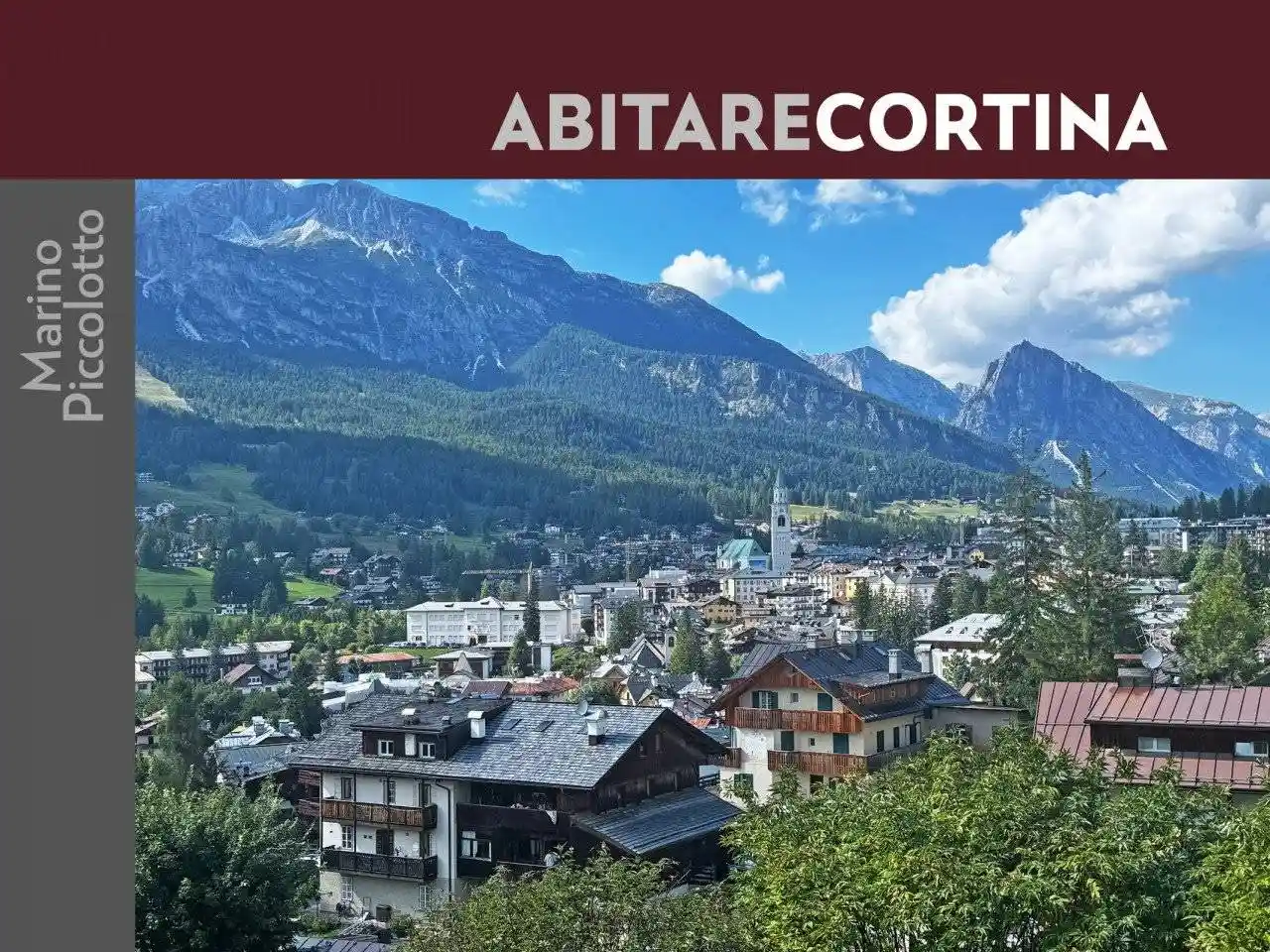Appartamento in affitto a Cortina d'Ampezzo