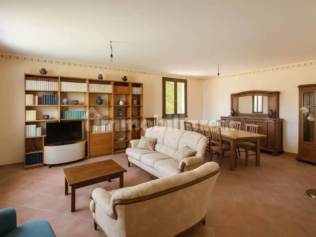 Appartamento in vendita a Casina