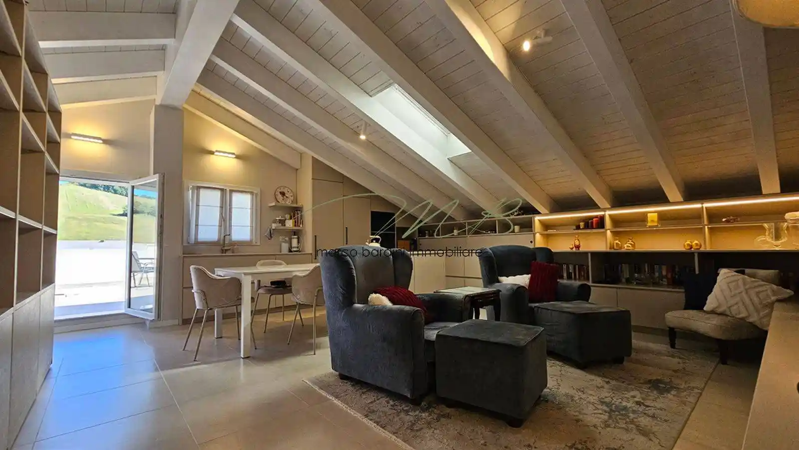 Appartamento in vendita a Collecchio