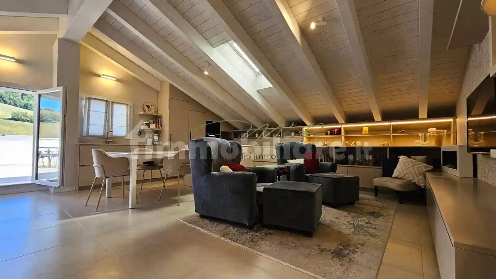 Appartamento - foto 2