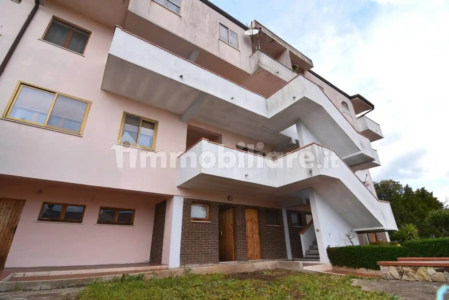 Appartamento in vendita a Macomer