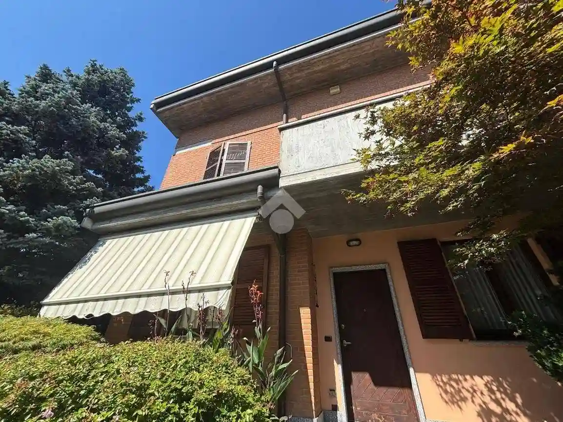 Villetta a schiera - foto 2