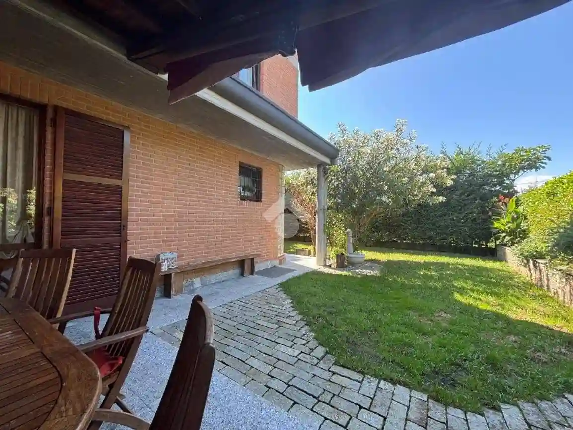 Villetta a schiera - foto 3