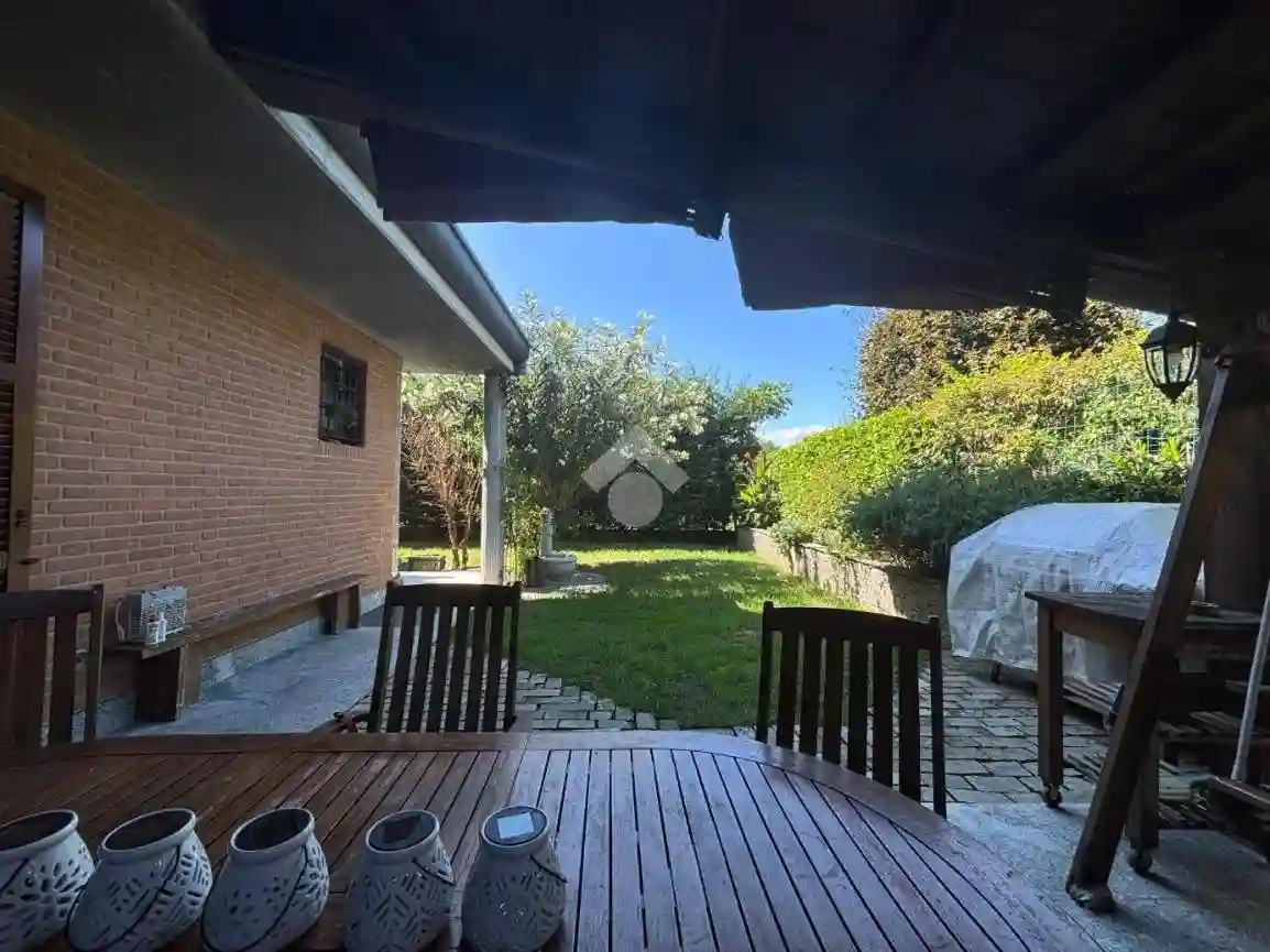 Villetta a schiera - foto 4