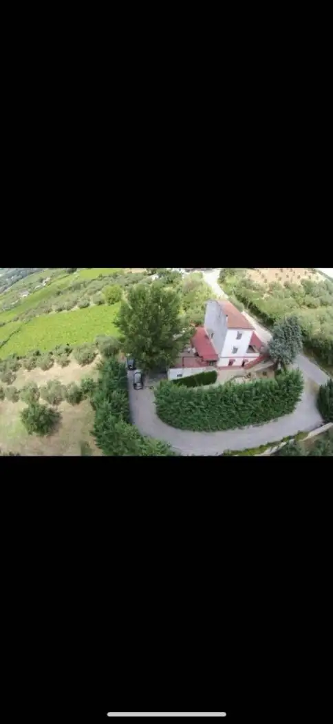 Palazzo - Edificio in vendita a Miglianico