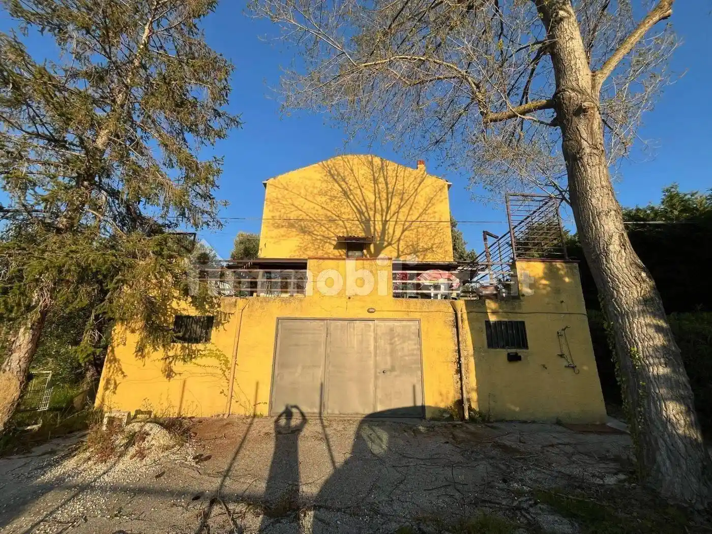 Palazzo - Edificio in Vendita - foto 2