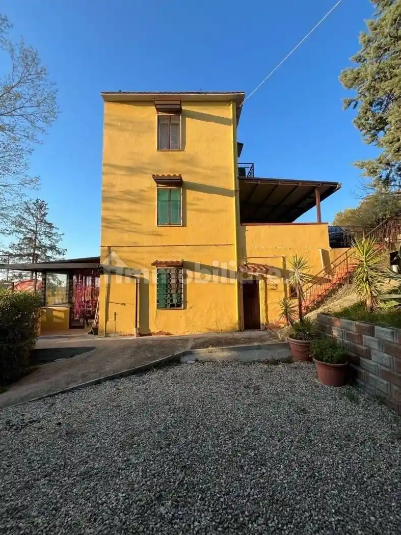 Palazzo - Edificio in Vendita - foto 4