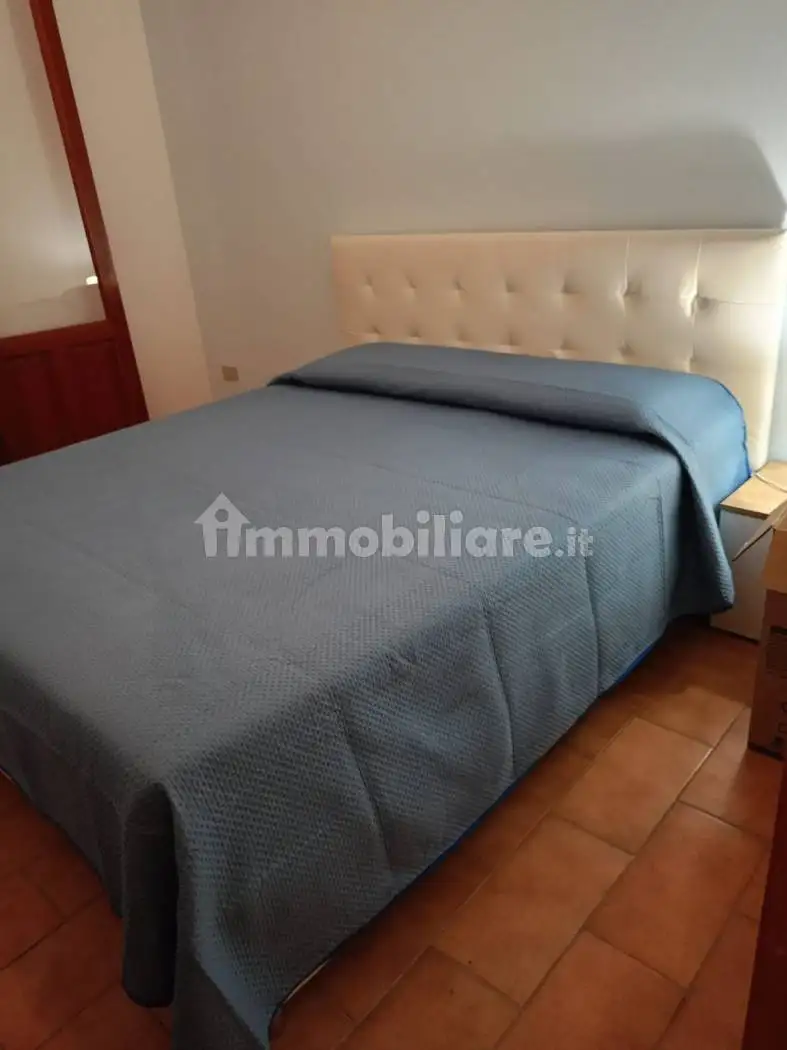 Appartamento in affitto a Noto