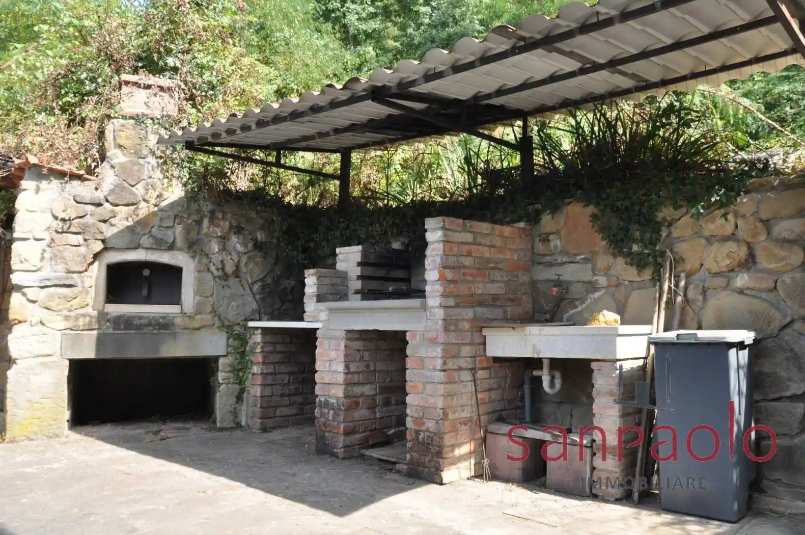 Casa colonica via Pian di Bartolo, La Cugna - Signorino, Pistoia - foto 2