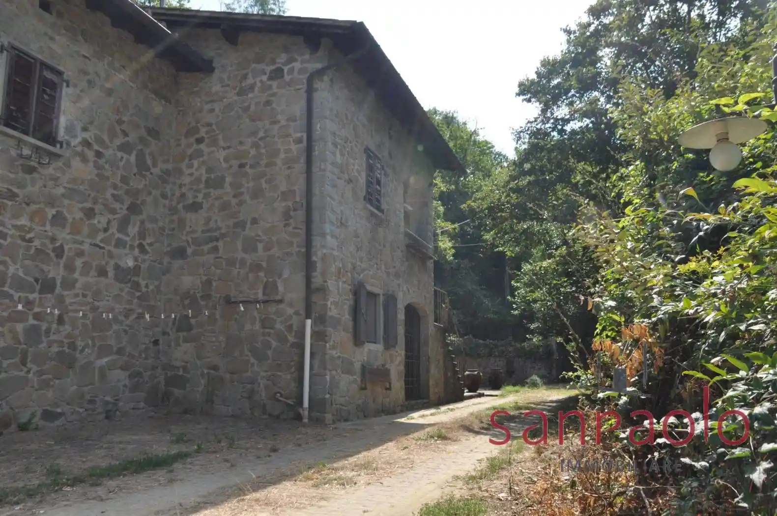 Casa colonica via Pian di Bartolo, La Cugna - Signorino, Pistoia - foto 5