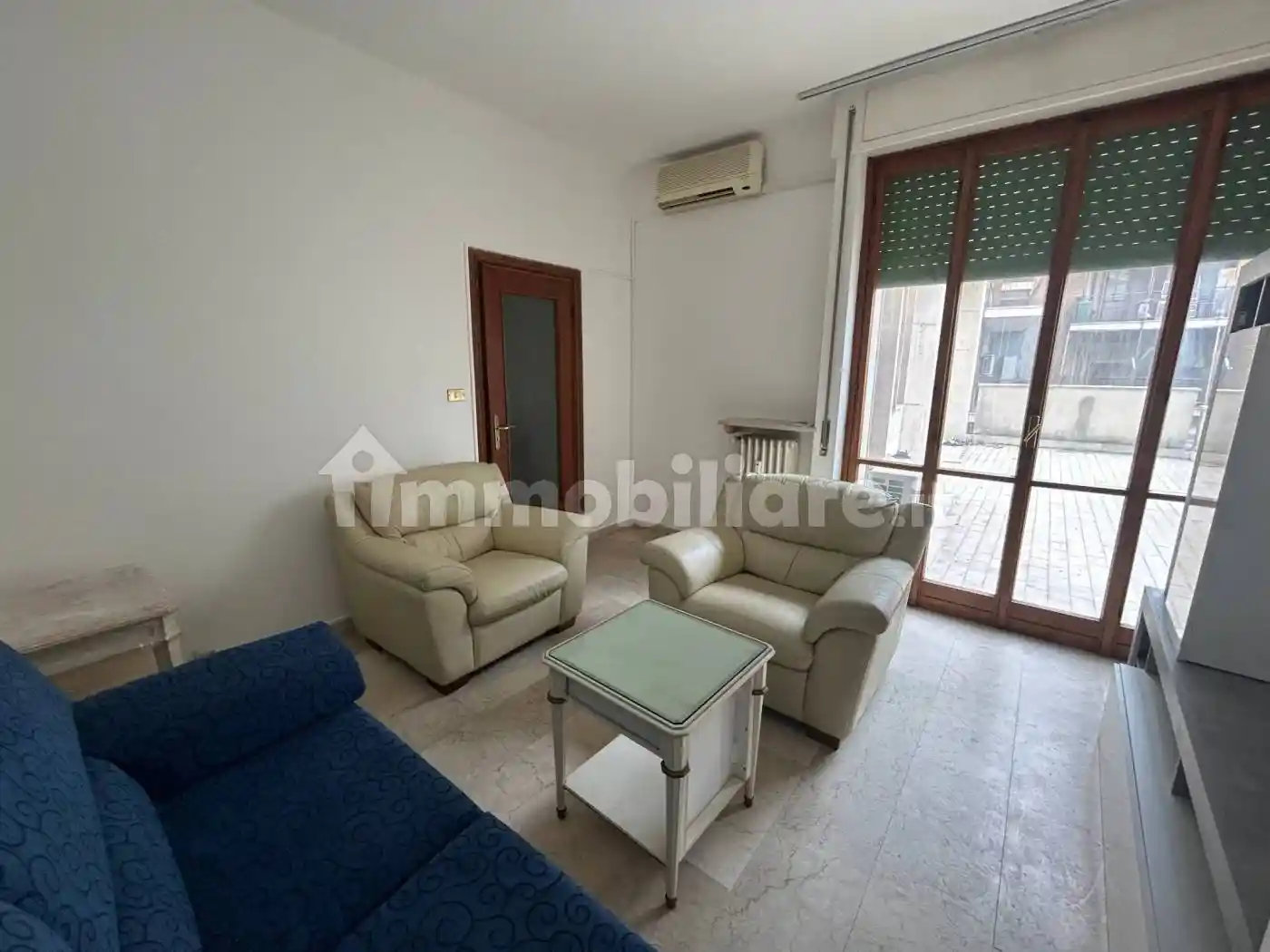 Trilocale buono stato, primo piano, Piazza della Libertà, Alessandria - foto 3