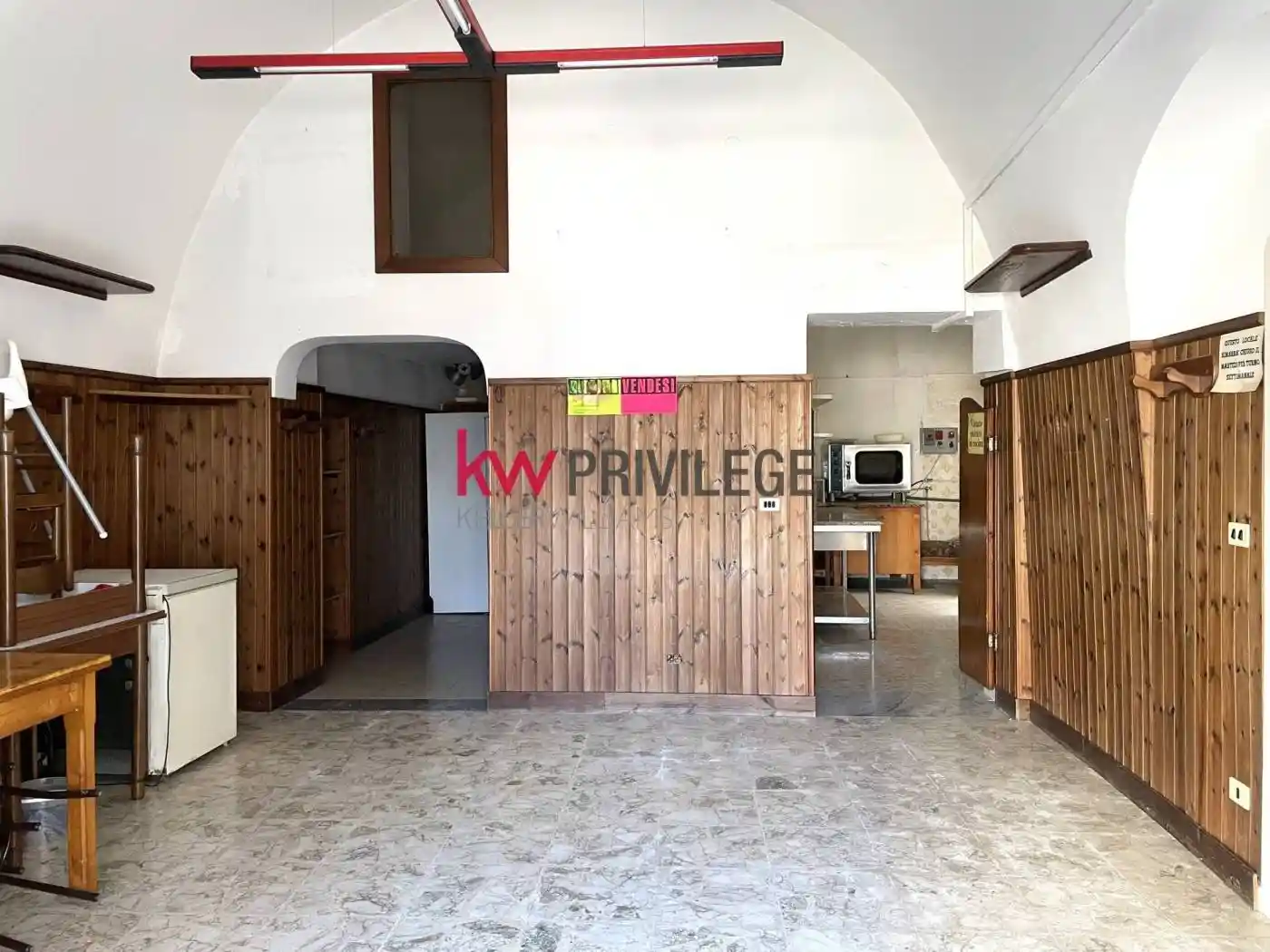 Appartamento in vendita a Carovigno