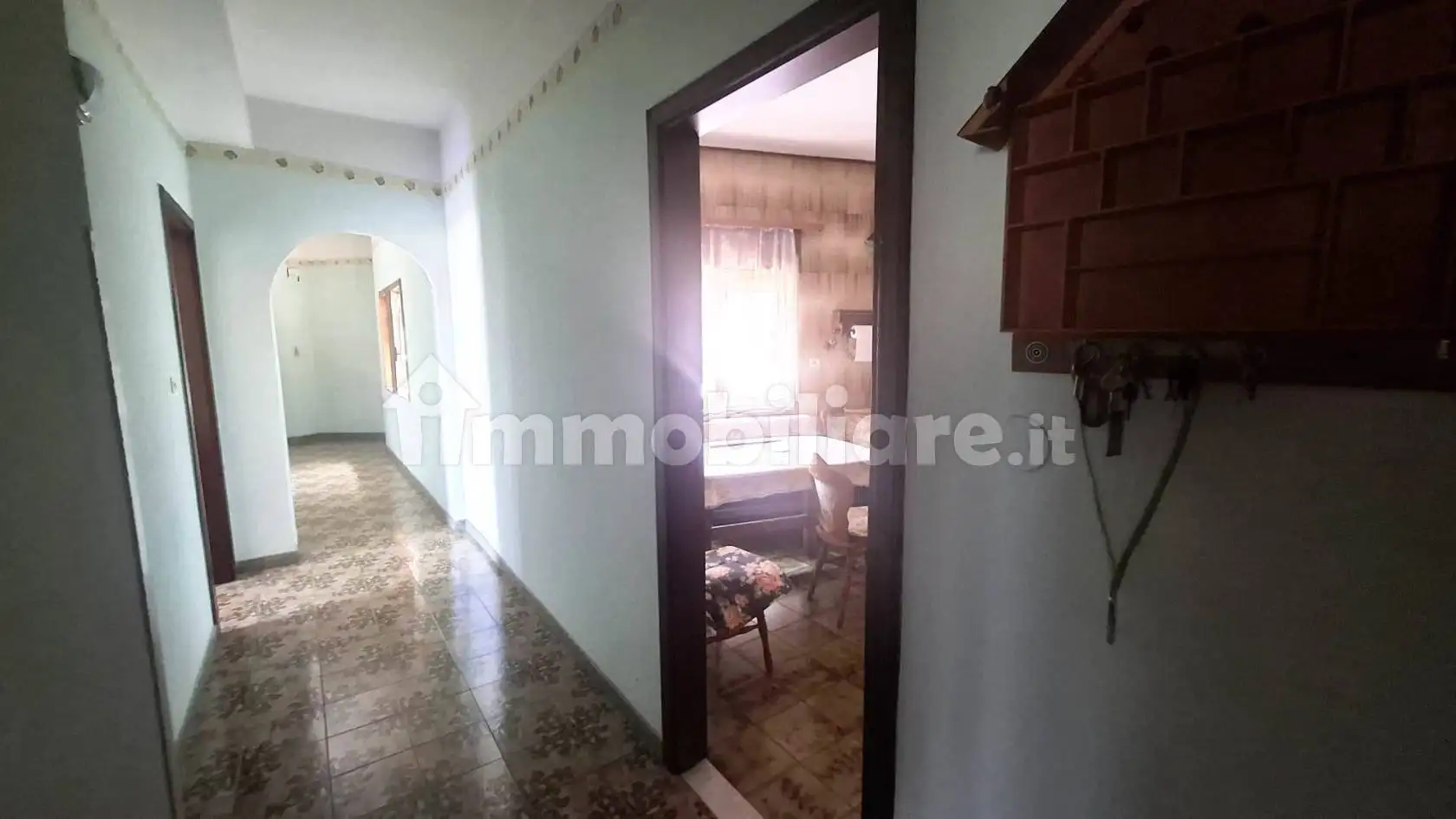 Appartamento in vendita a San Valentino Torio