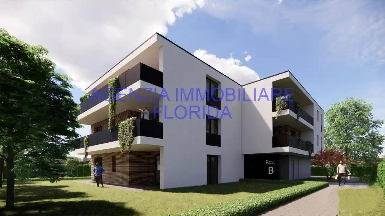 Appartamento in vendita a San Giorgio delle Pertiche