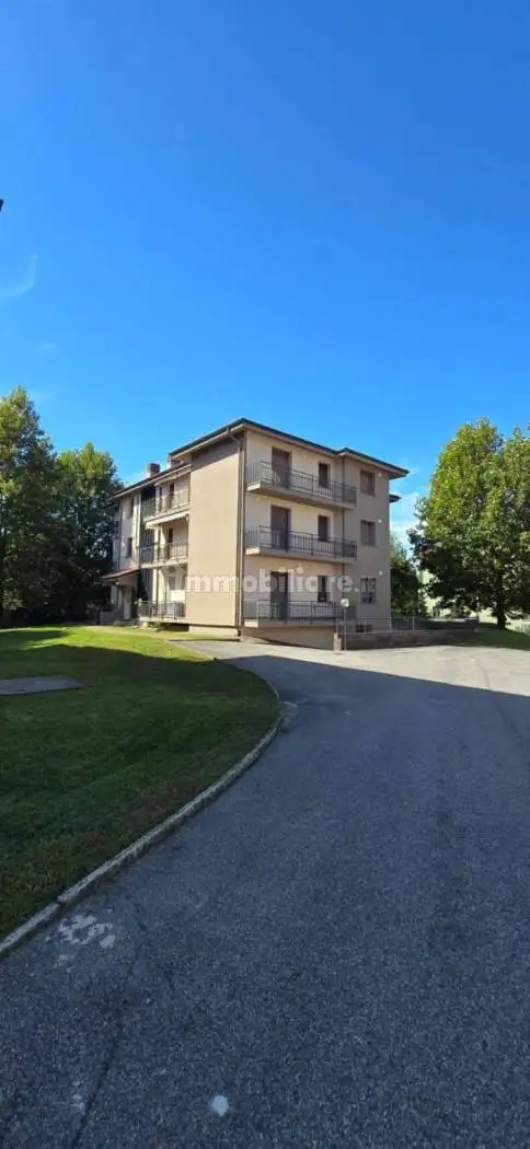 Appartamento in vendita a Montevecchia