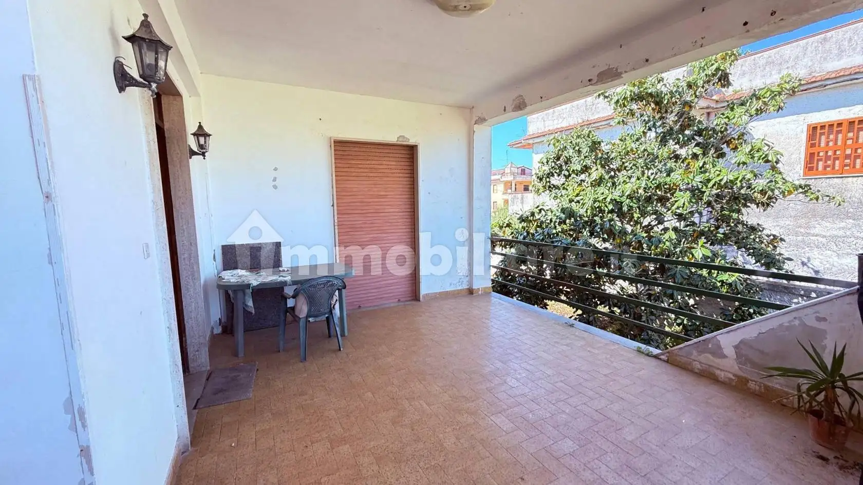 Villa in vendita a Castel Volturno