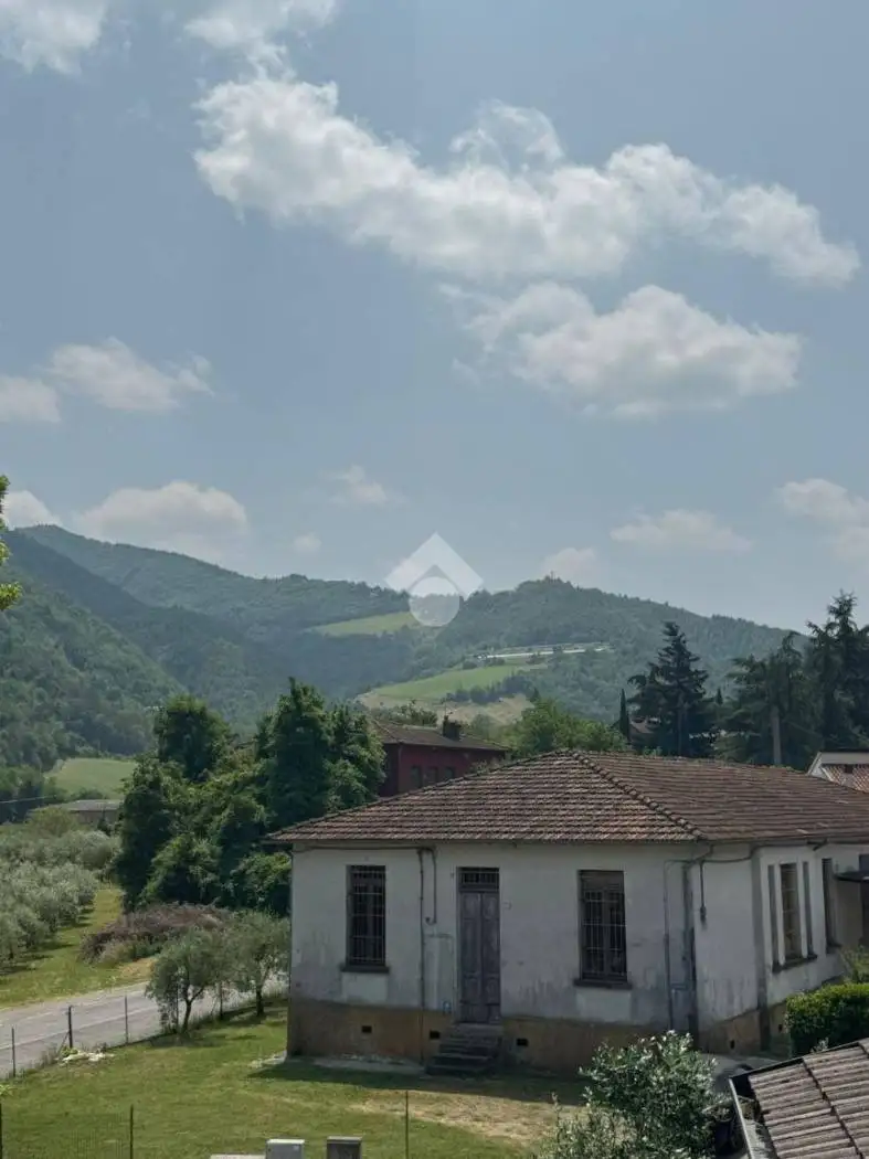 Rustico via Campalmonte 1, Casola Valsenio - foto 3