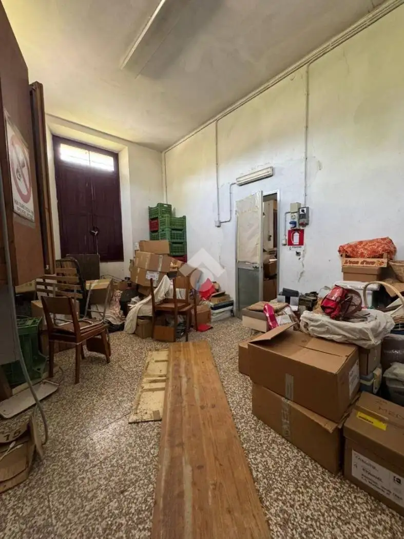 Rustico via Campalmonte 1, Casola Valsenio - foto 4