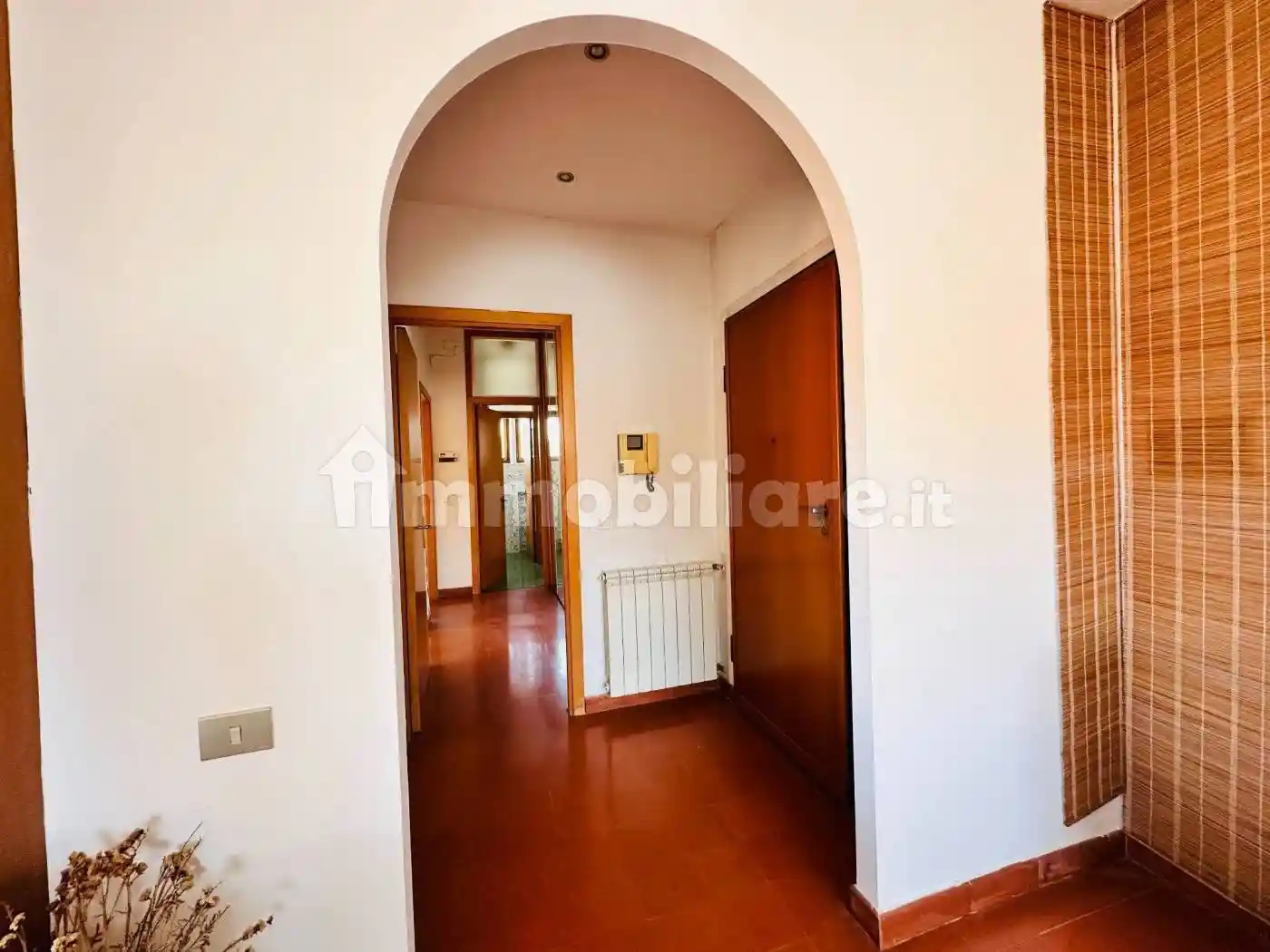 Trilocale viale Mediterraneo, Castel Fusano, Roma - foto 4