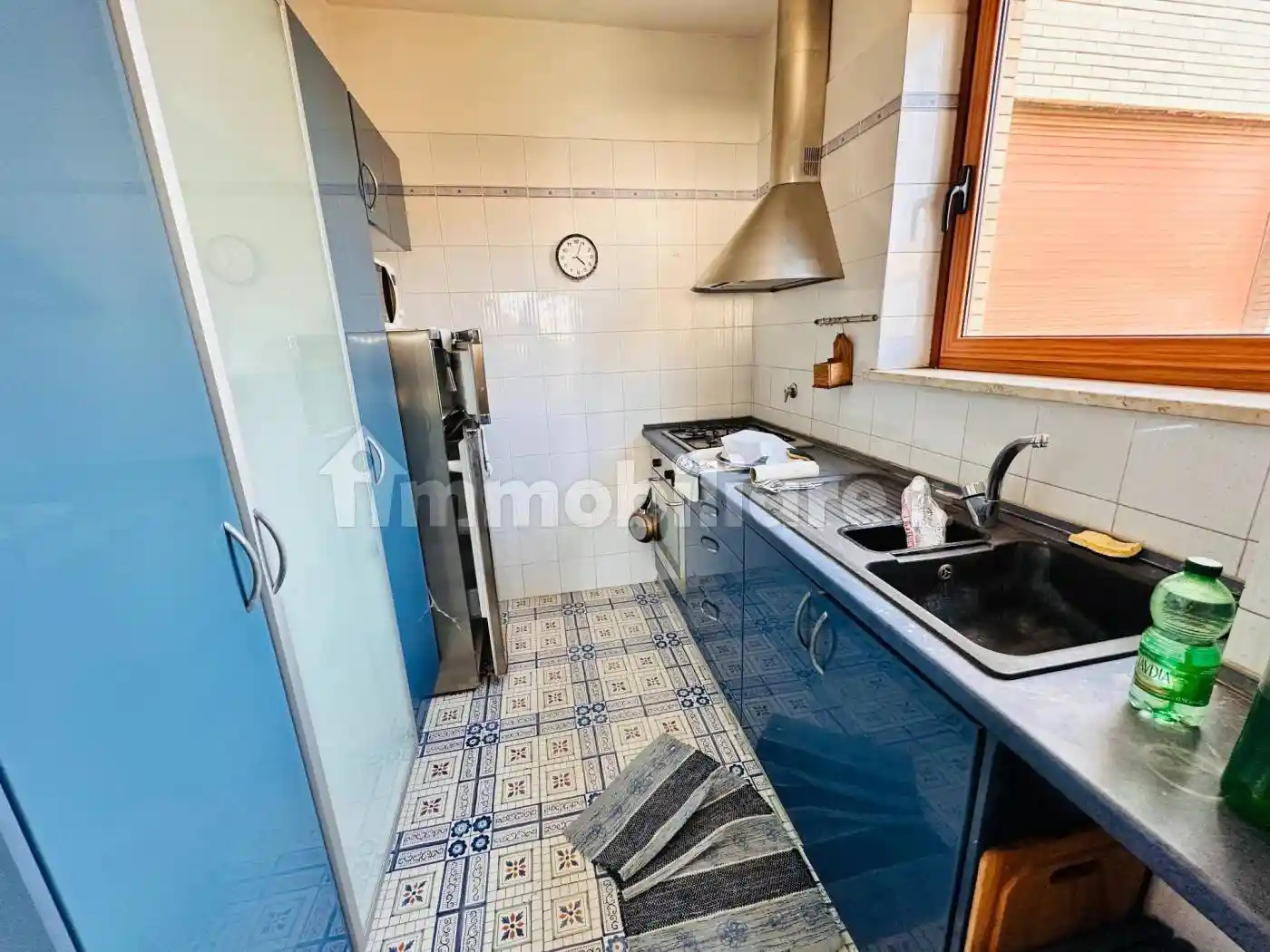 Trilocale viale Mediterraneo, Castel Fusano, Roma - foto 5