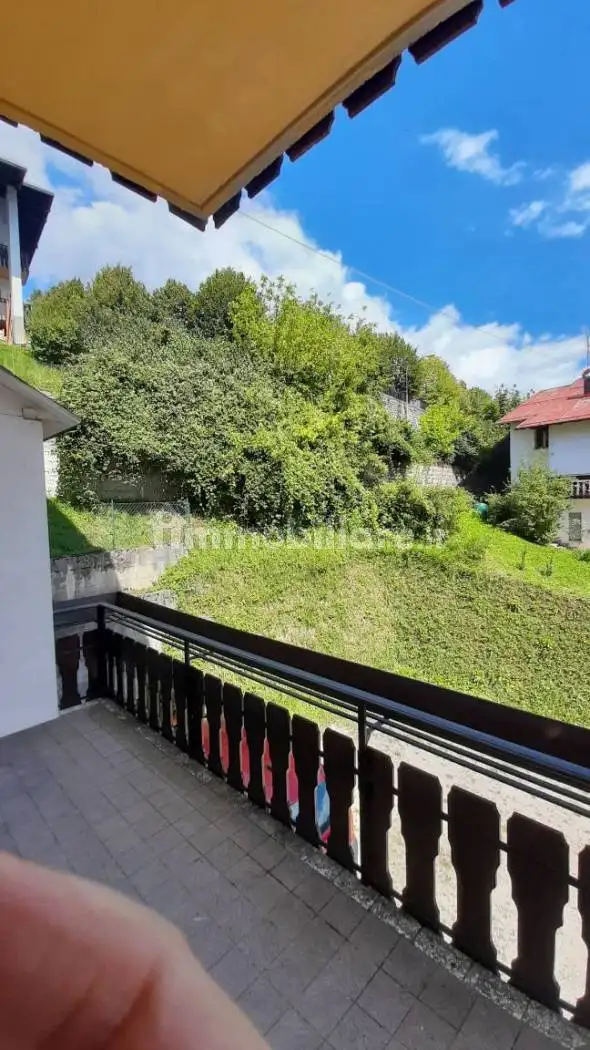 Appartamento in vendita a Domegge di Cadore