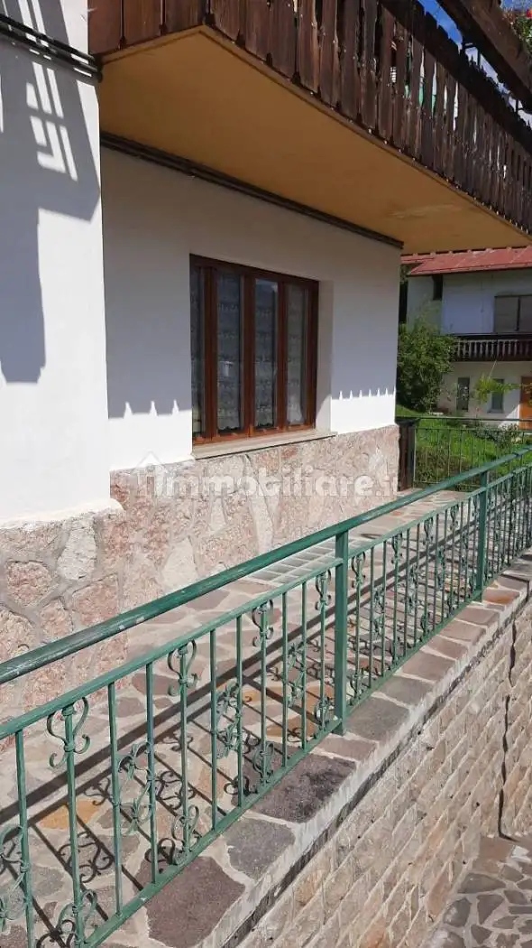 Trilocale via Borgo Nuovo 20, Centro, Domegge di Cadore - foto 5