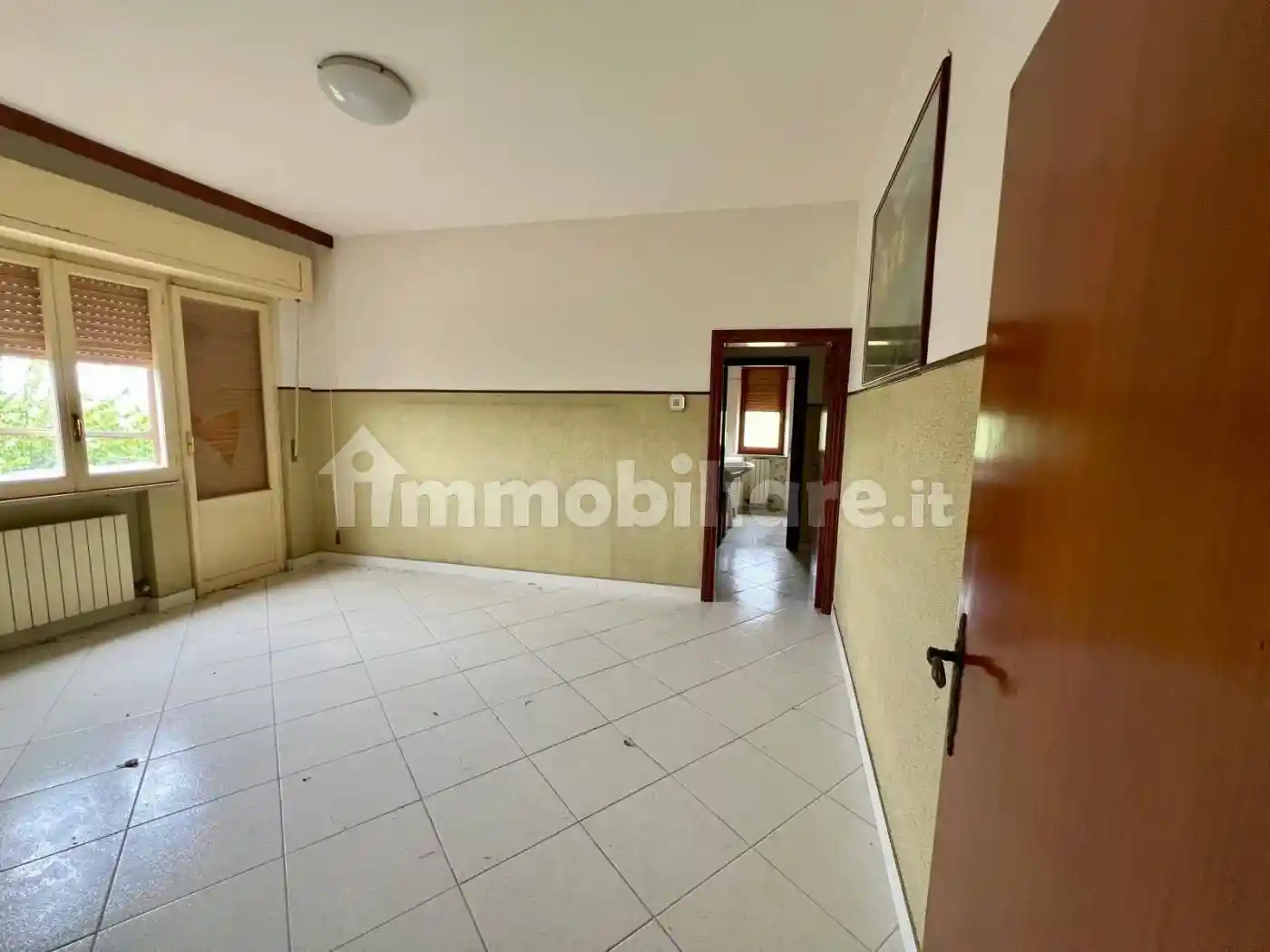 Terratetto plurifamiliare via Colle Izzano, Bellante - foto 3