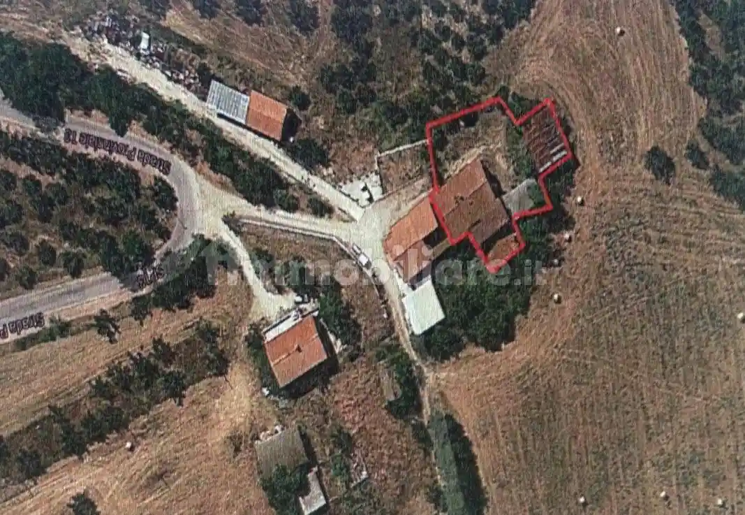 Terratetto plurifamiliare via Colle Izzano, Bellante - foto 4