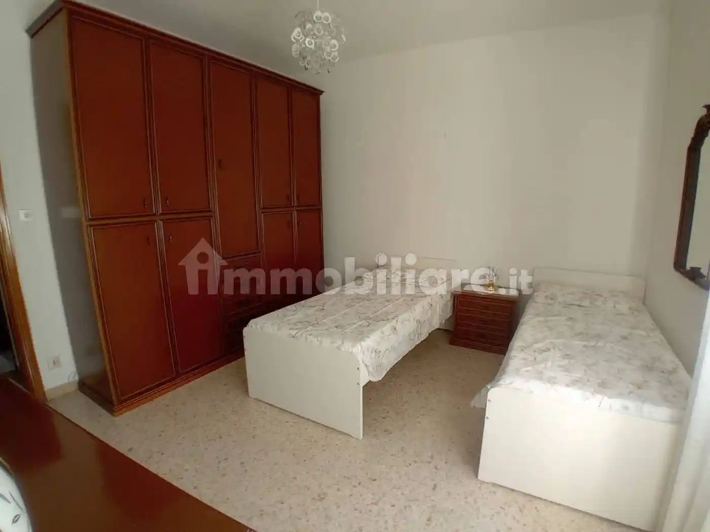 Appartamento in affitto a Ancona