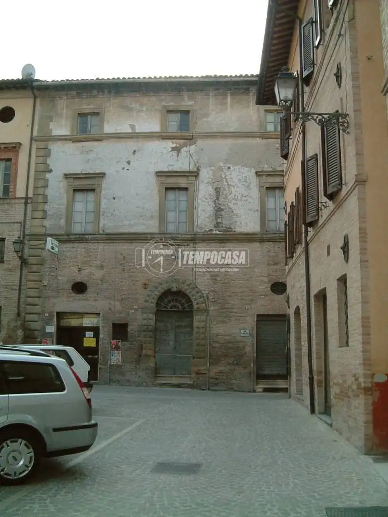 Appartamento via Roma 8, Centro, Caldarola - foto 3