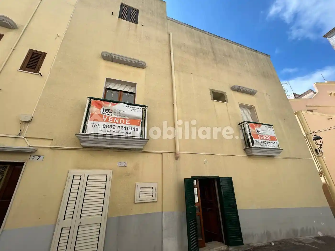 Palazzo - Edificio in Vendita - foto 3