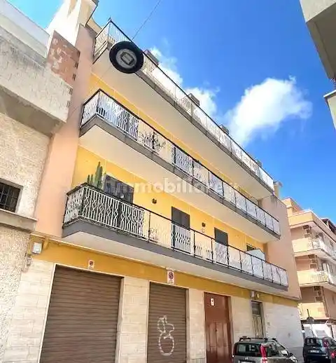 Appartamento in vendita a Modugno