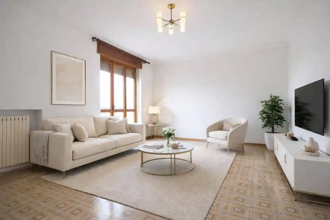 Casa indipendente in vendita a Cossato