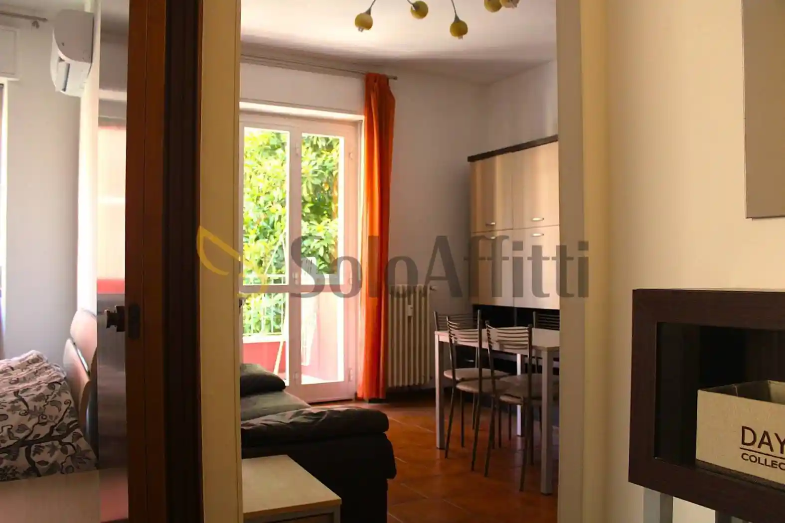 Bilocale via privata Golfo degli Aranci  25, Ponte Nuovo, Milano - foto 2