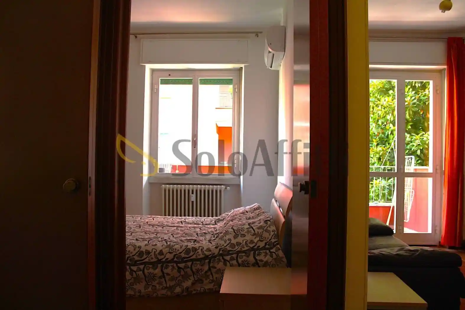 Bilocale via privata Golfo degli Aranci  25, Ponte Nuovo, Milano - foto 3