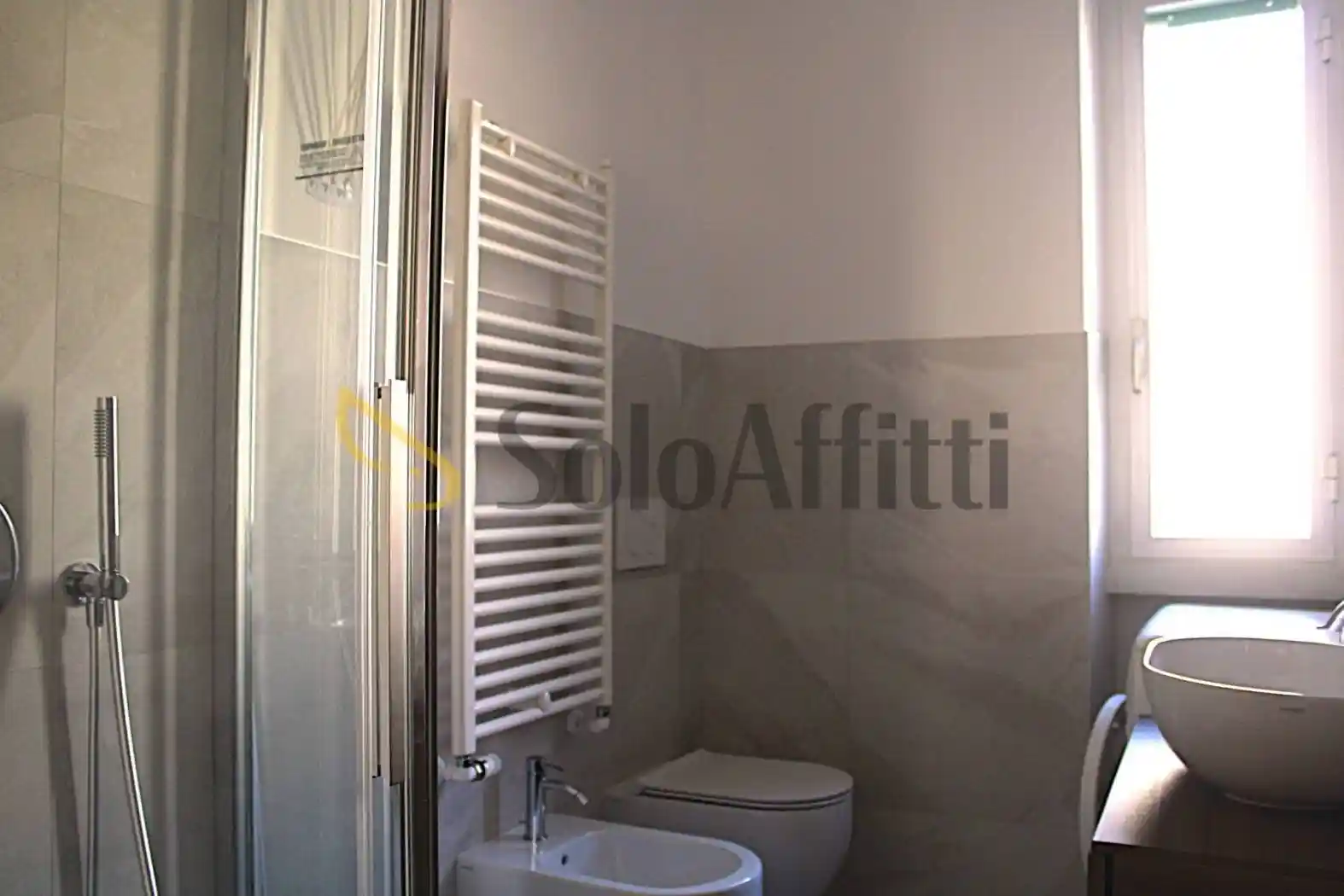 Bilocale via privata Golfo degli Aranci  25, Ponte Nuovo, Milano - foto 4