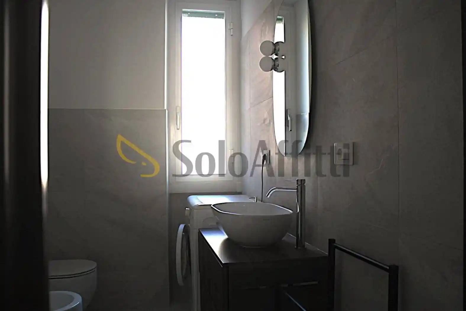 Bilocale via privata Golfo degli Aranci  25, Ponte Nuovo, Milano - foto 5