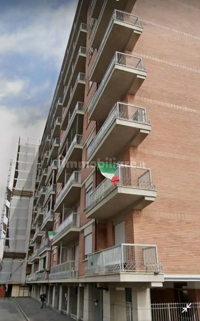 Appartamento in affitto a Grugliasco