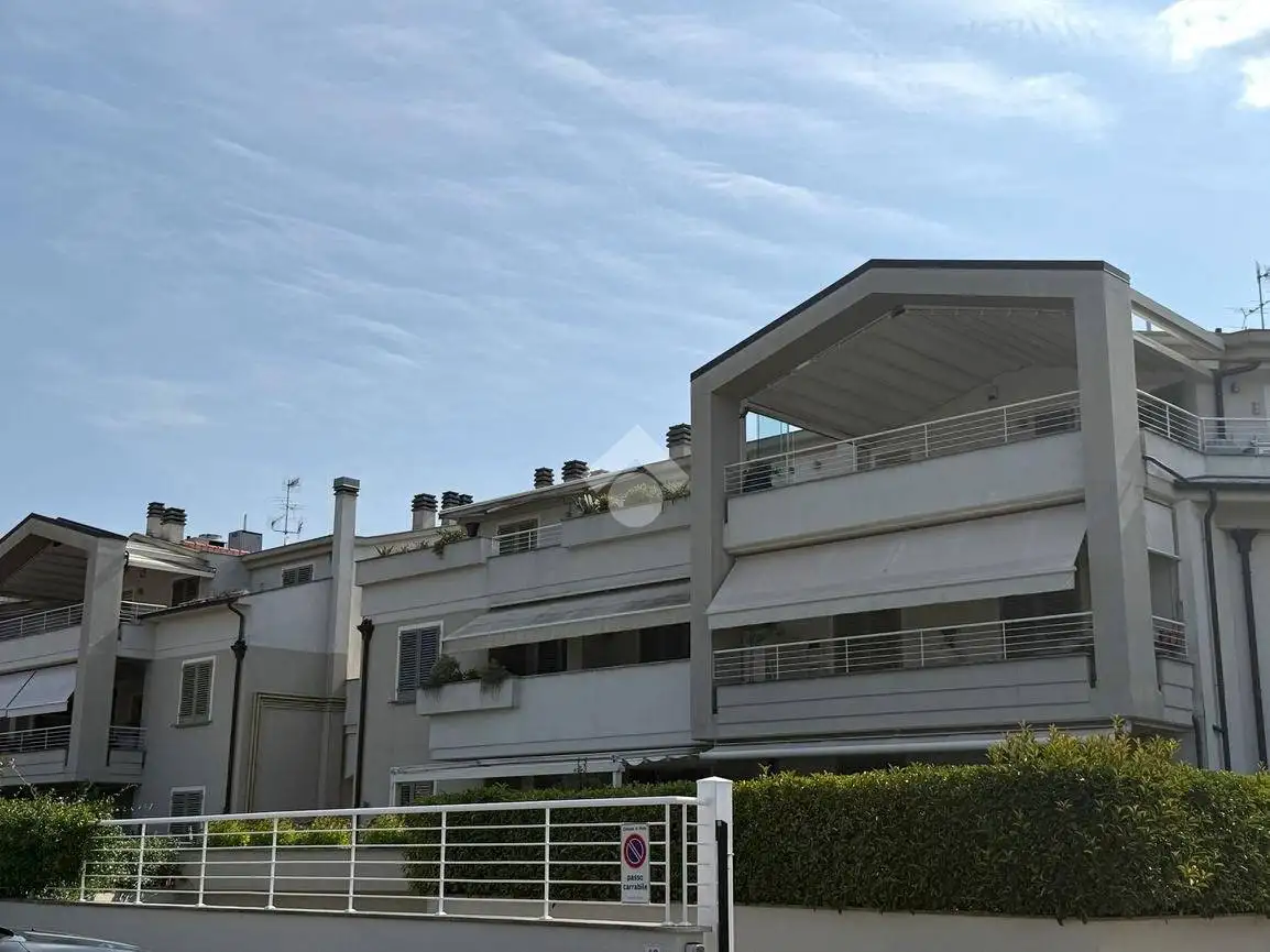 Appartamento in vendita a Prato