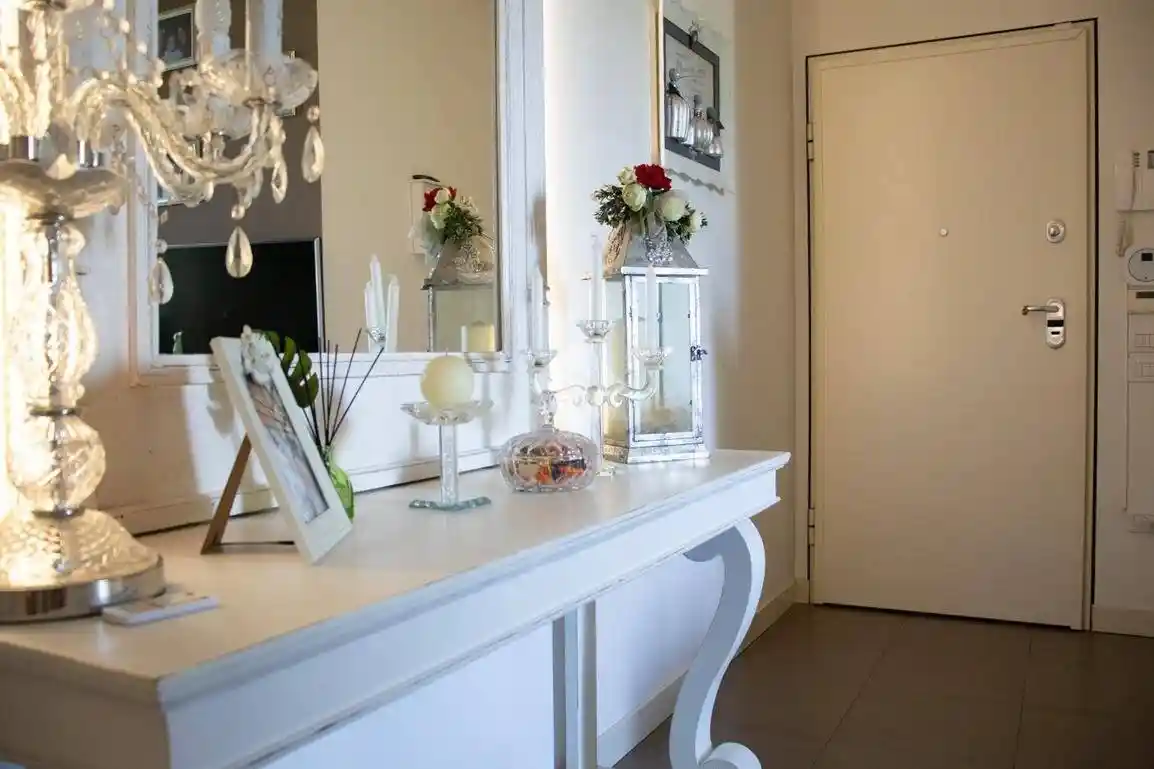 Trilocale via Fiorenzo Mugnaini 40, Coiano, Prato - foto 2