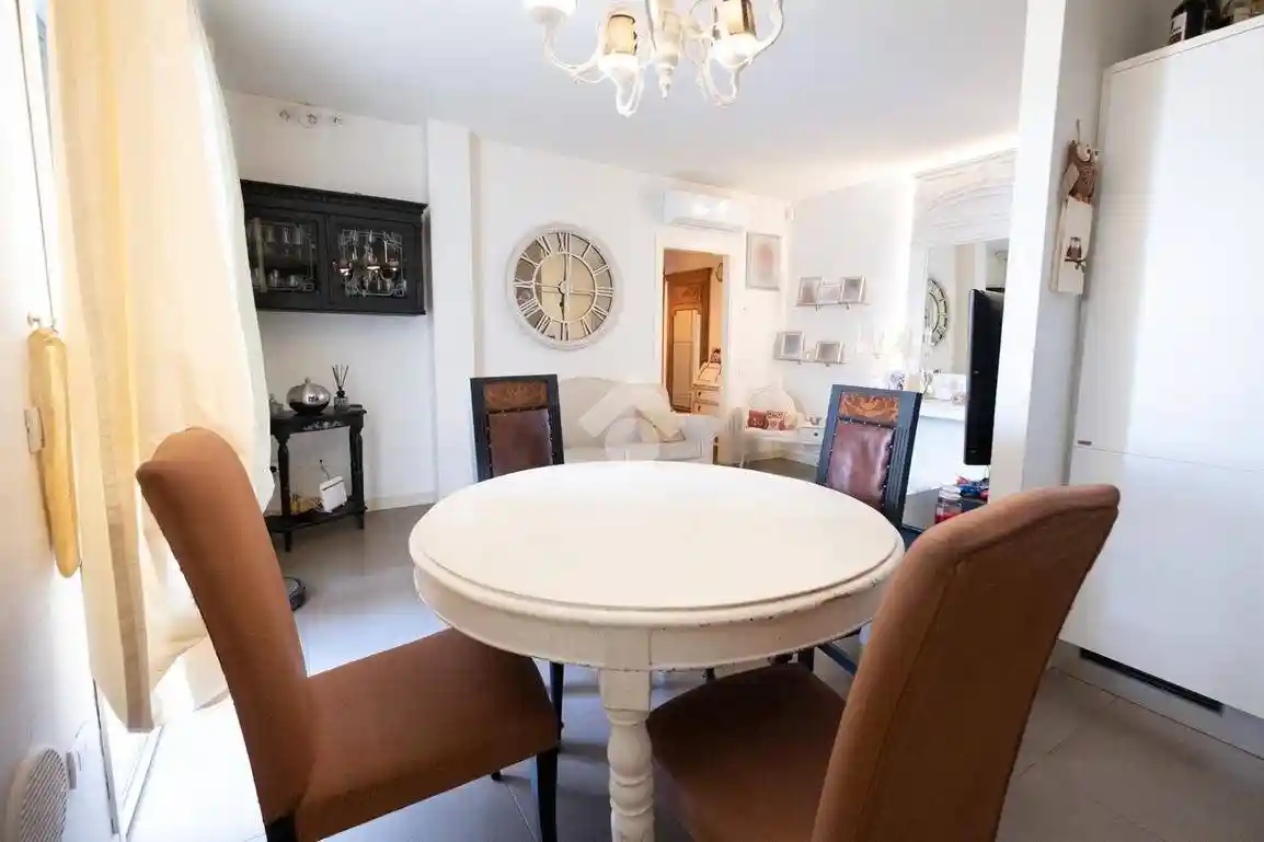 Trilocale via Fiorenzo Mugnaini 40, Coiano, Prato - foto 4