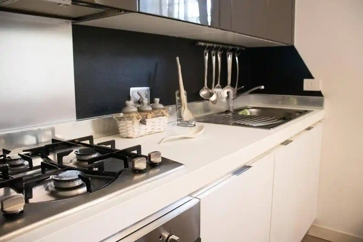 Trilocale via Fiorenzo Mugnaini 40, Coiano, Prato - foto 5