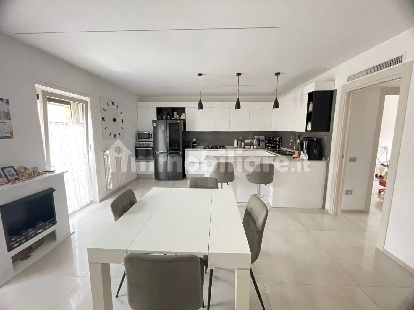 Appartamento in vendita a Matera