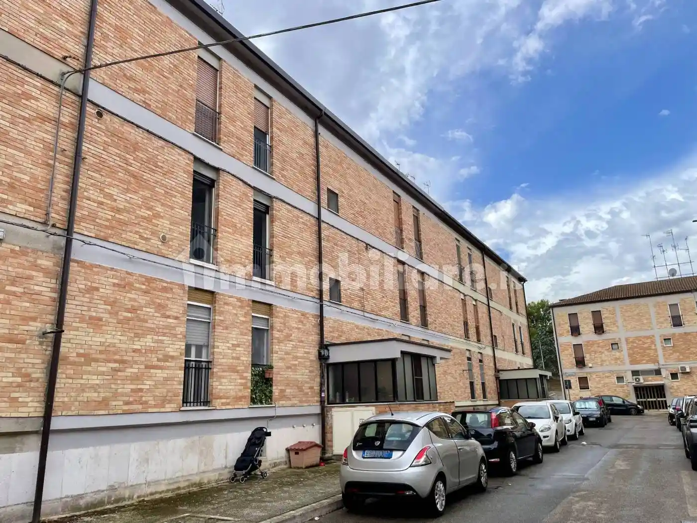 Trilocale via Pietro Tataranni 7, Centro, Matera - foto 2