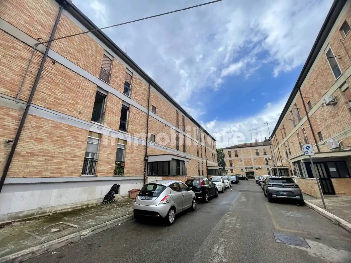 Trilocale via Pietro Tataranni 7, Centro, Matera - foto 3