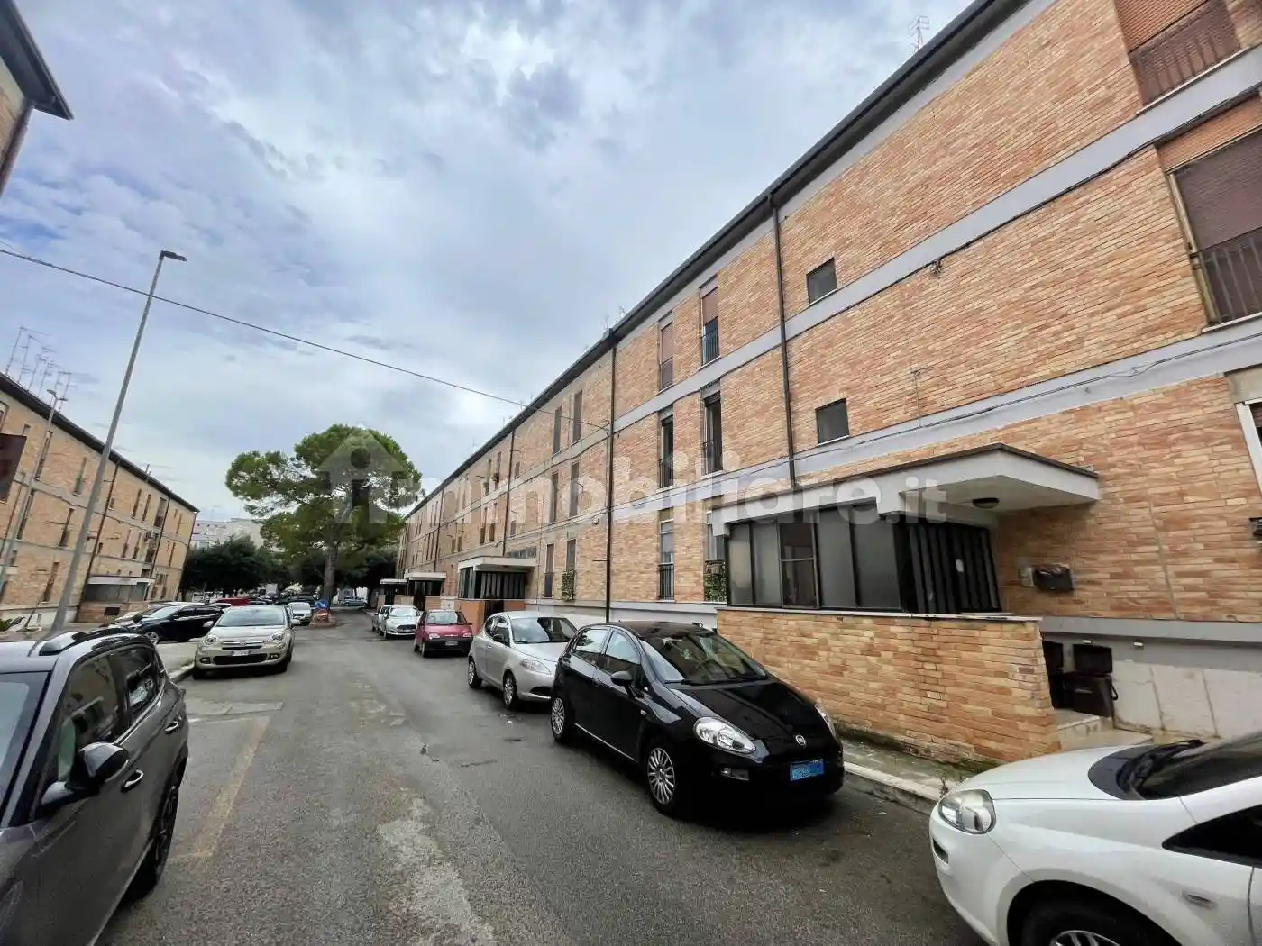 Trilocale via Pietro Tataranni 7, Centro, Matera - foto 4