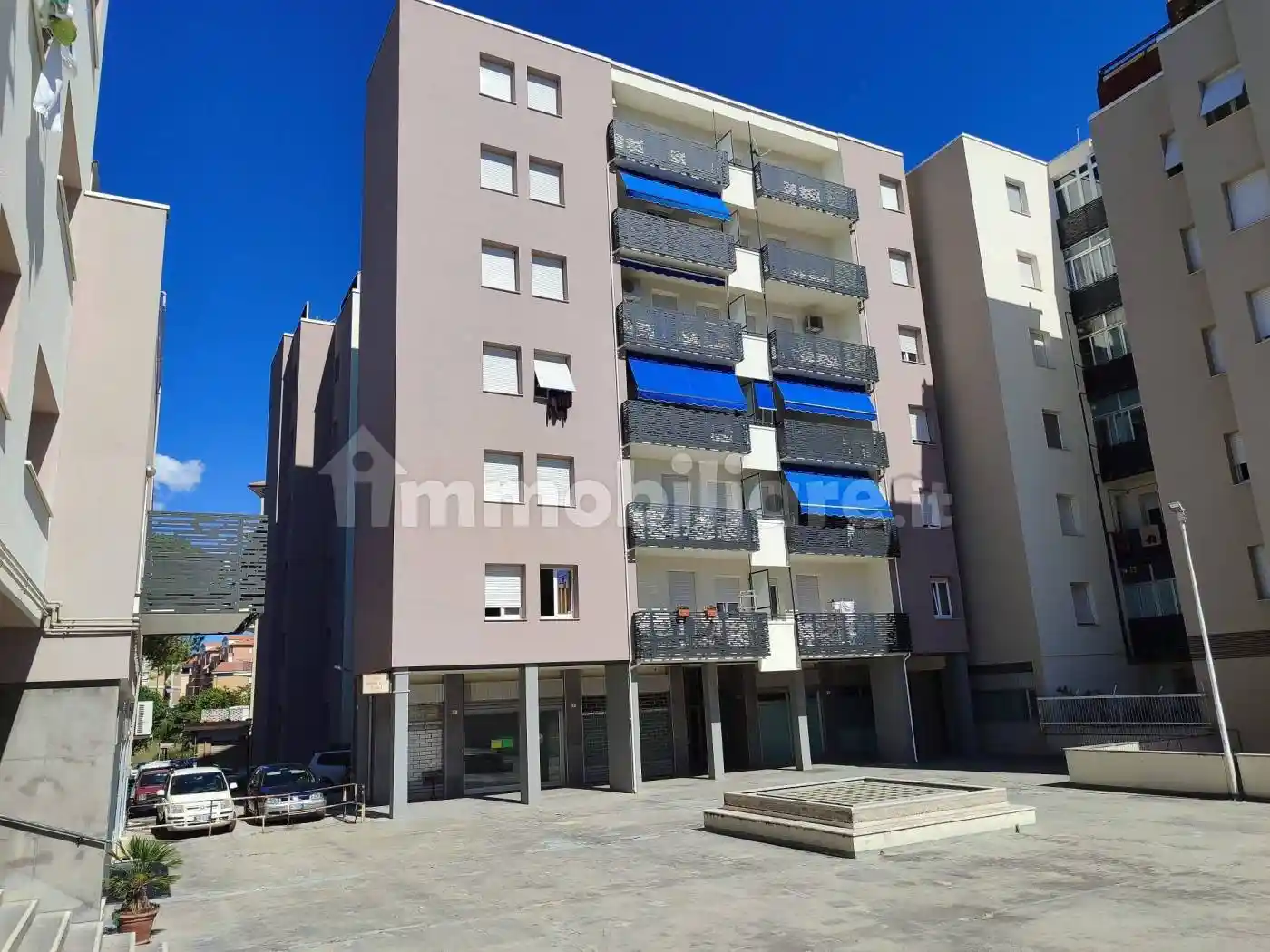 Appartamento in vendita a Tolentino