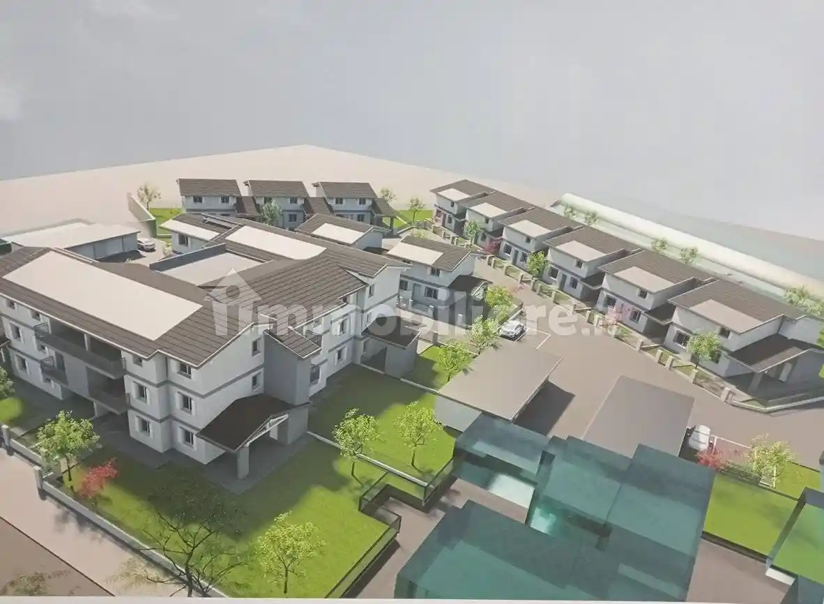 Villa in vendita a Codroipo