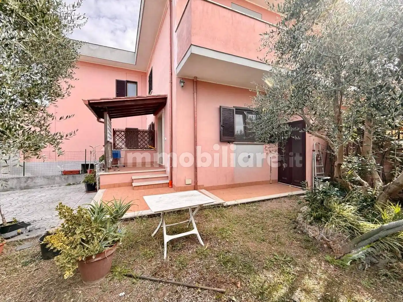 Appartamento in vendita a Ardea