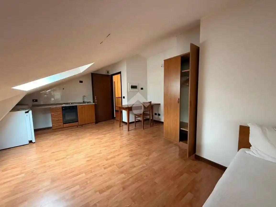 Monolocale via Ticinello 22, Stazione - Ticinello, Pavia - foto 5